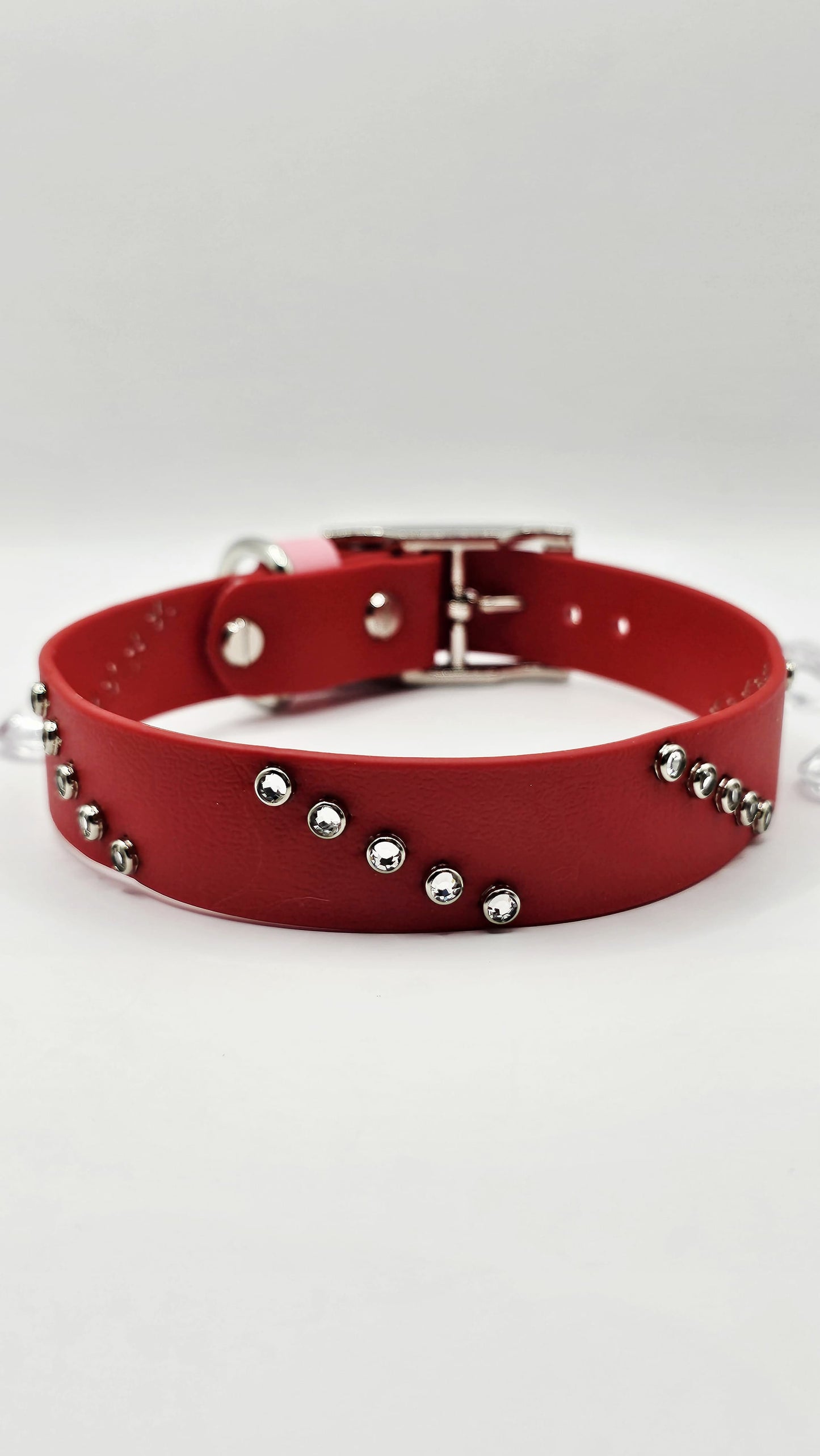 1" Collar (25 mm) - Medium Slant Design