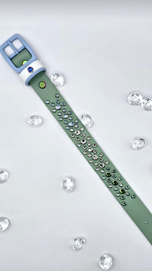 1" Collar (25 mm) - Blings Edition Design