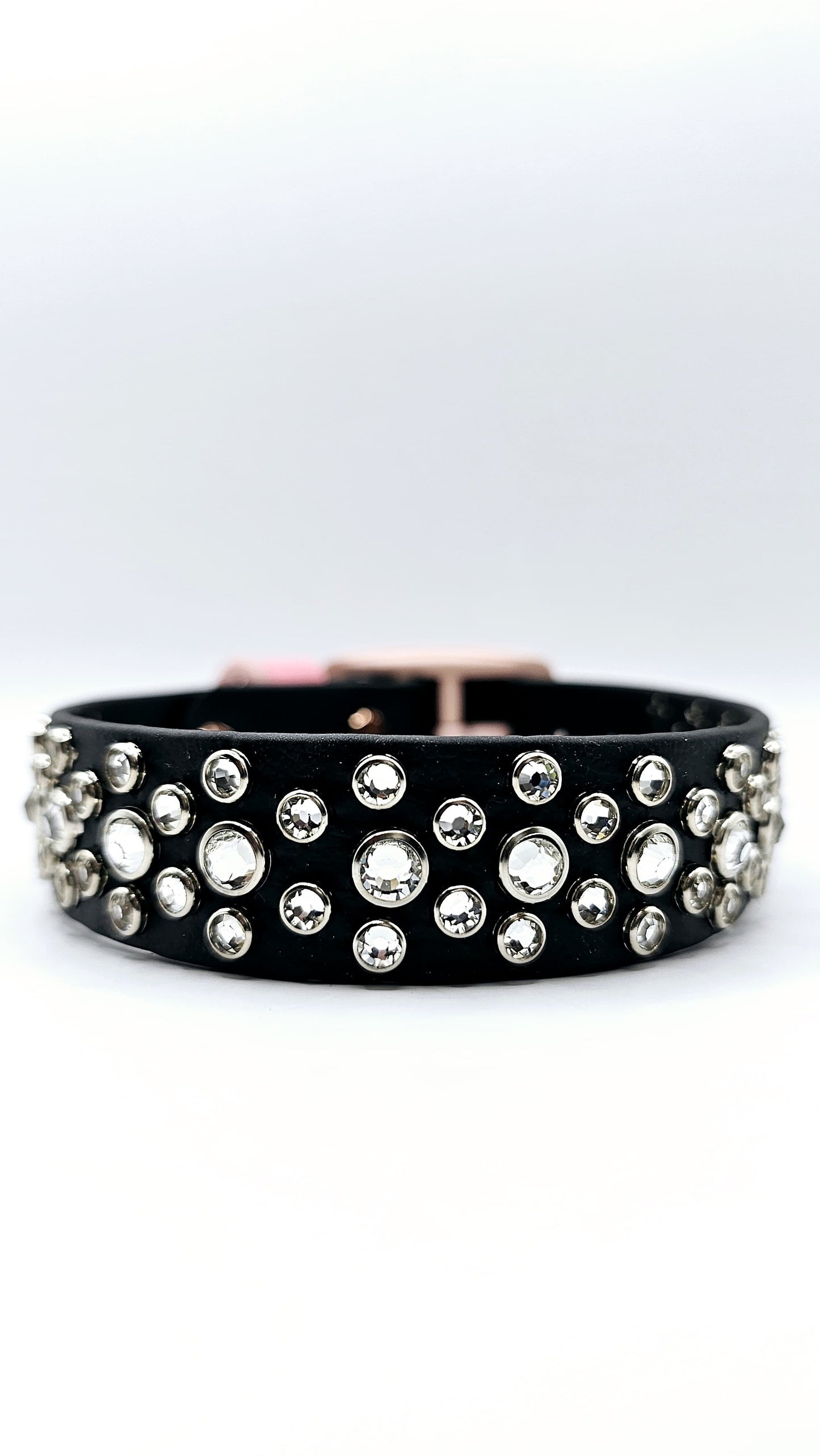 1" Collar (25 mm) - Blings Edition Design