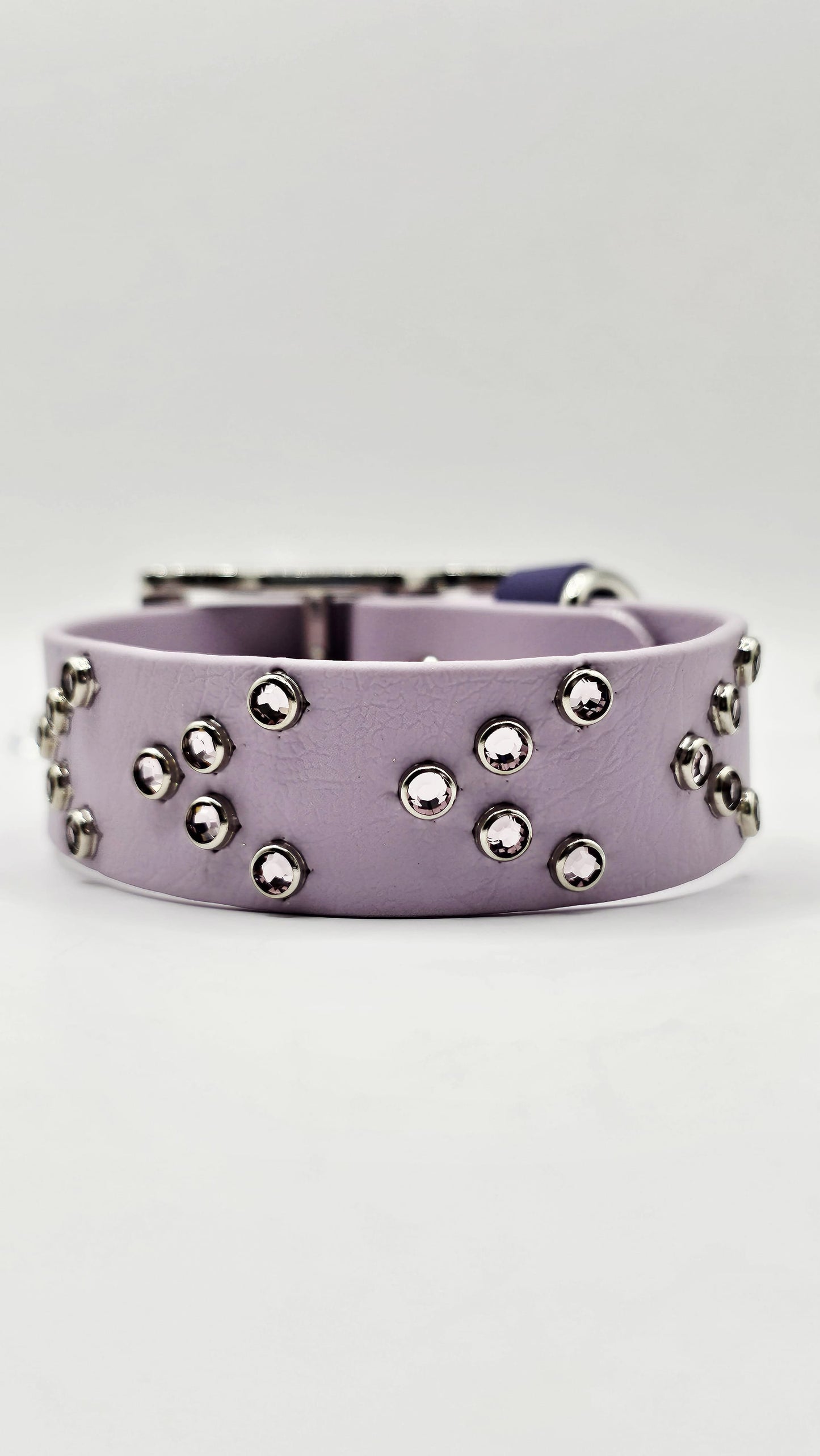 1" Collar (25 mm) - Chevron Design