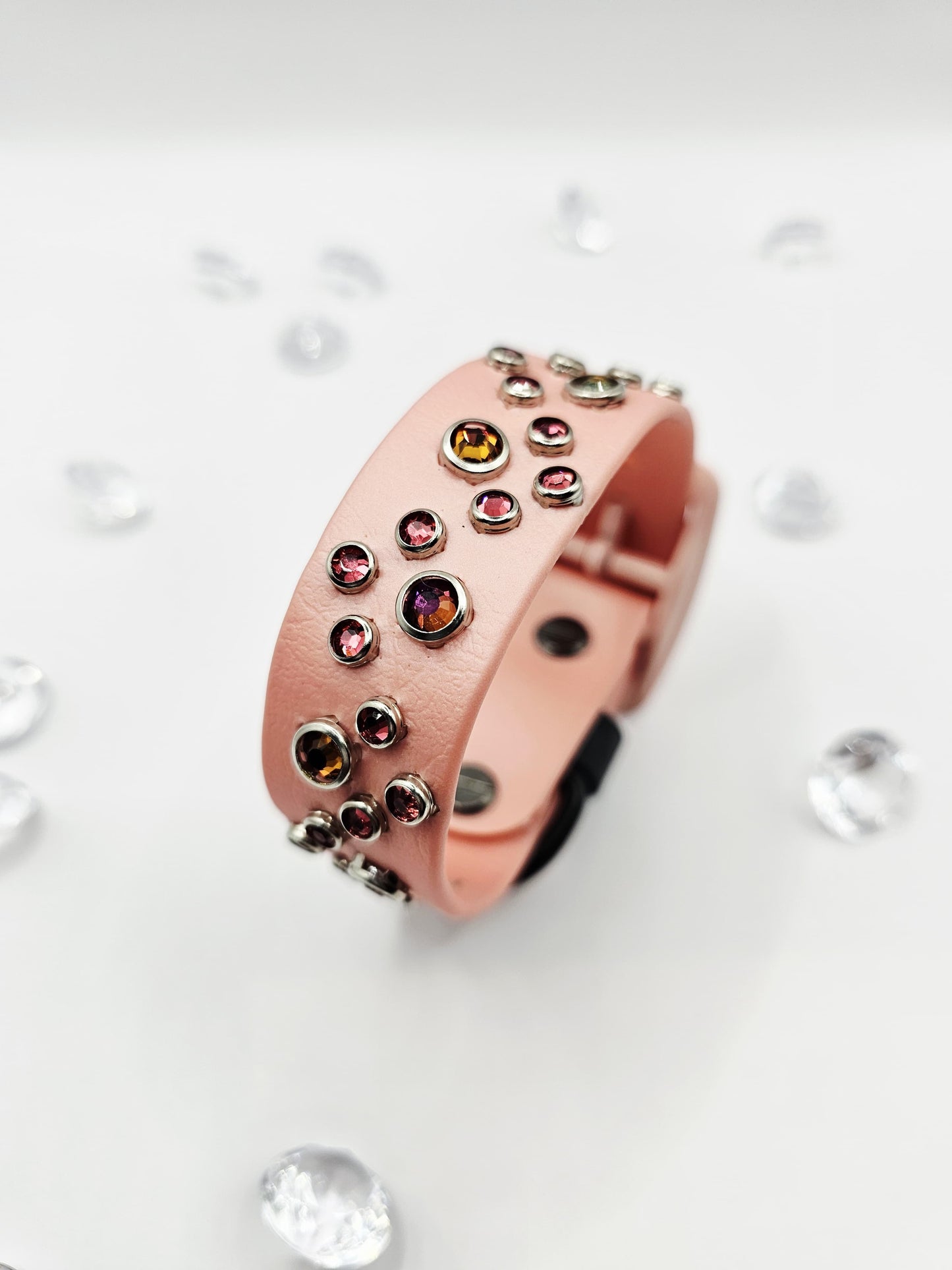 1" Collar (25 mm) - Equilibrio Design