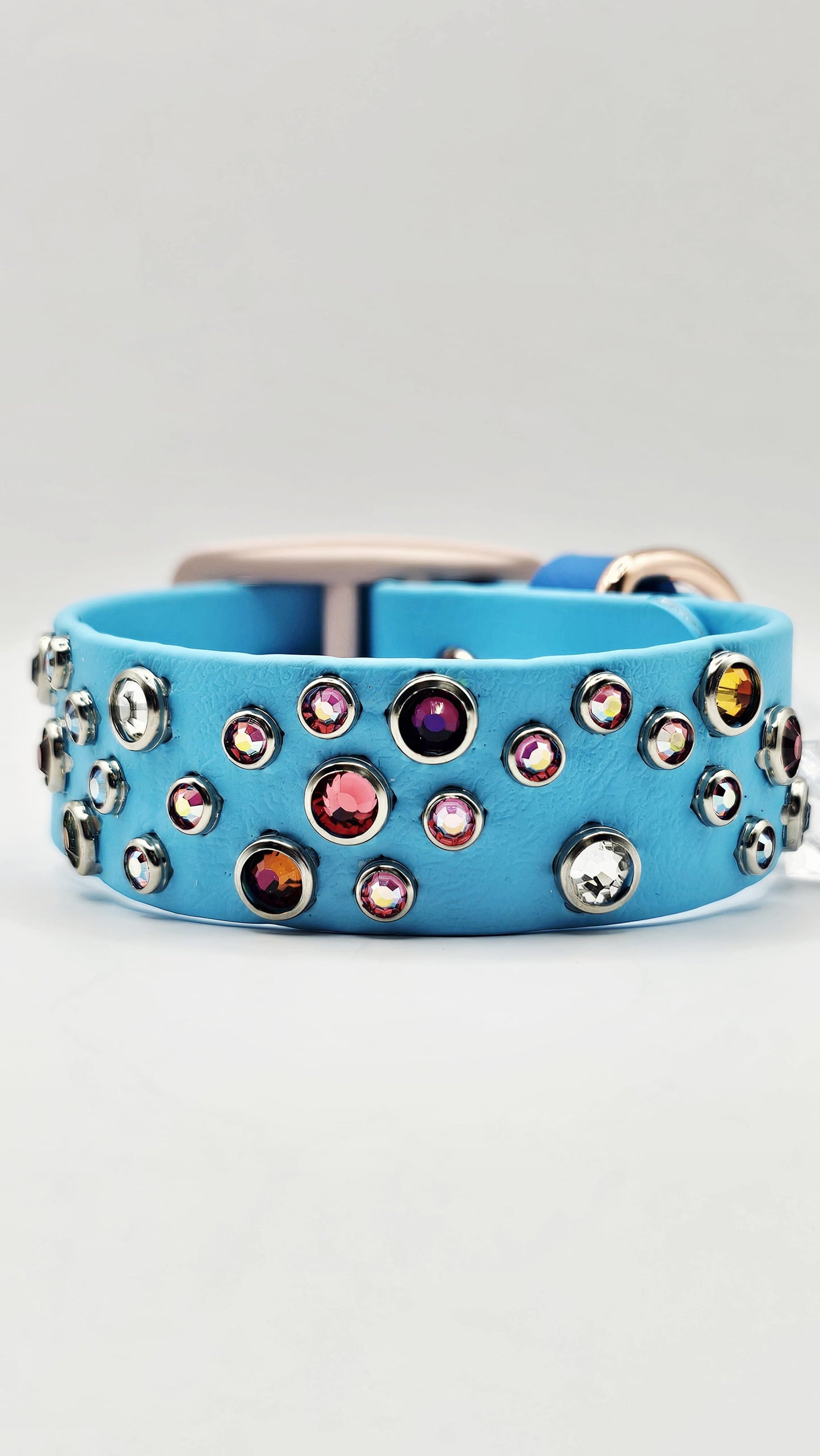 1" Collar (25 mm) - Mountain Design