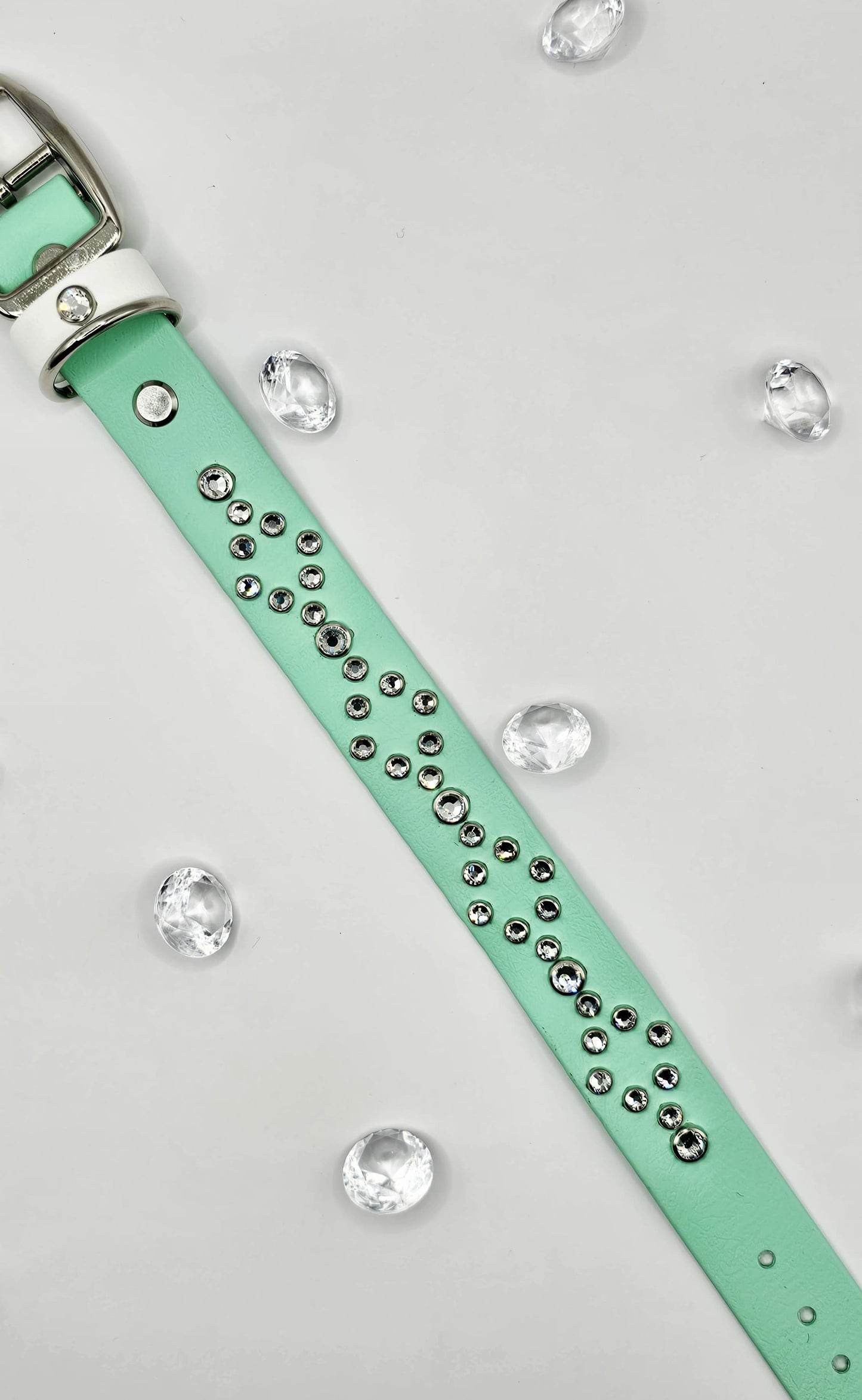 1" Collar (25 mm) - Pyramid Design