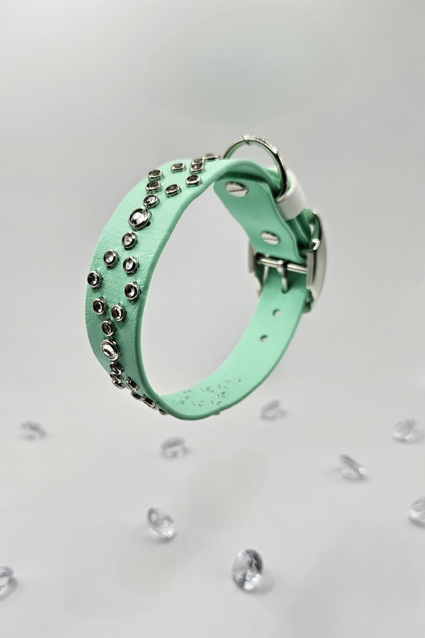 1" Collar (25 mm) - Pyramid Design