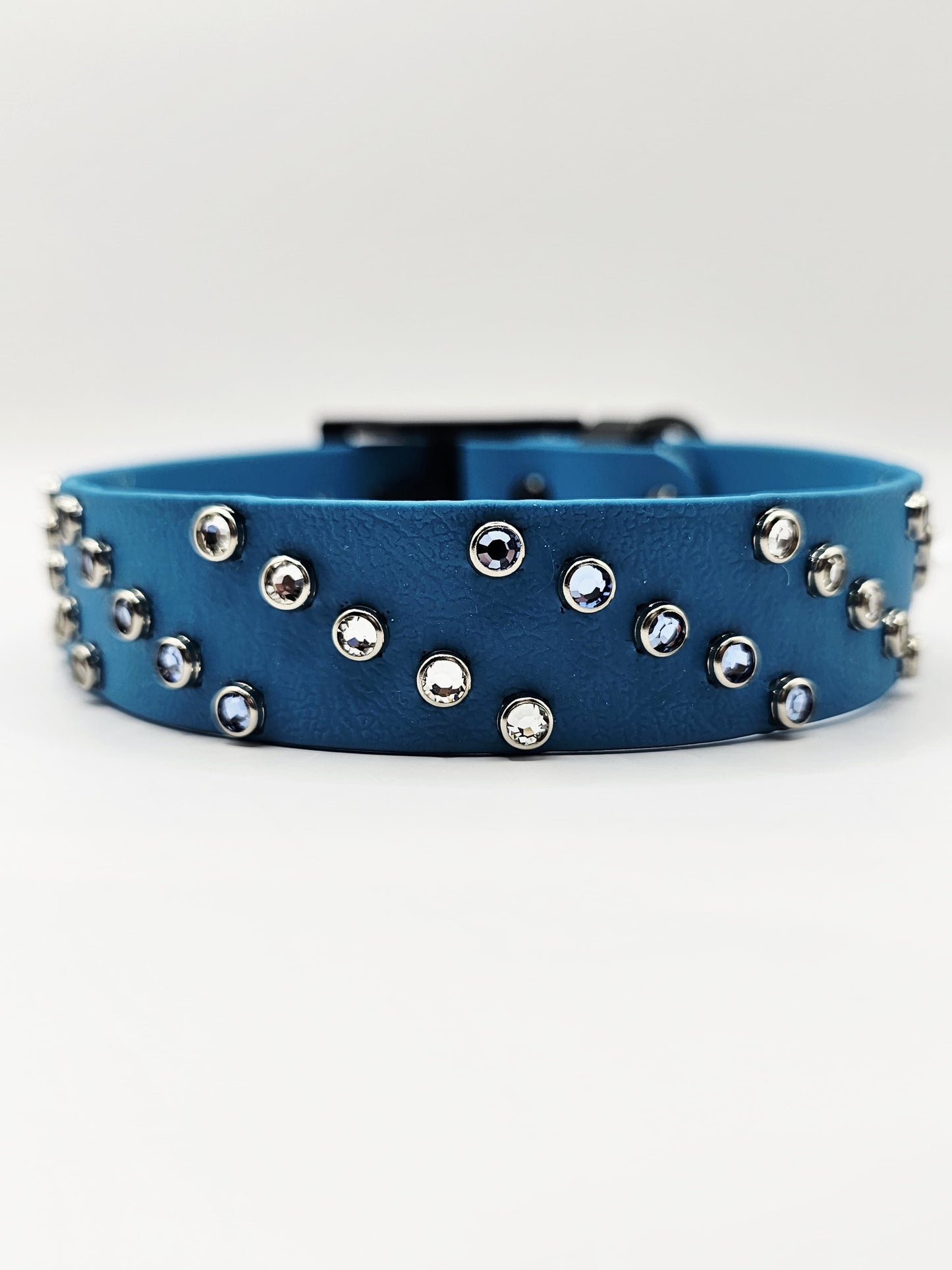 1" Collar (25 mm) - Small Slant Design