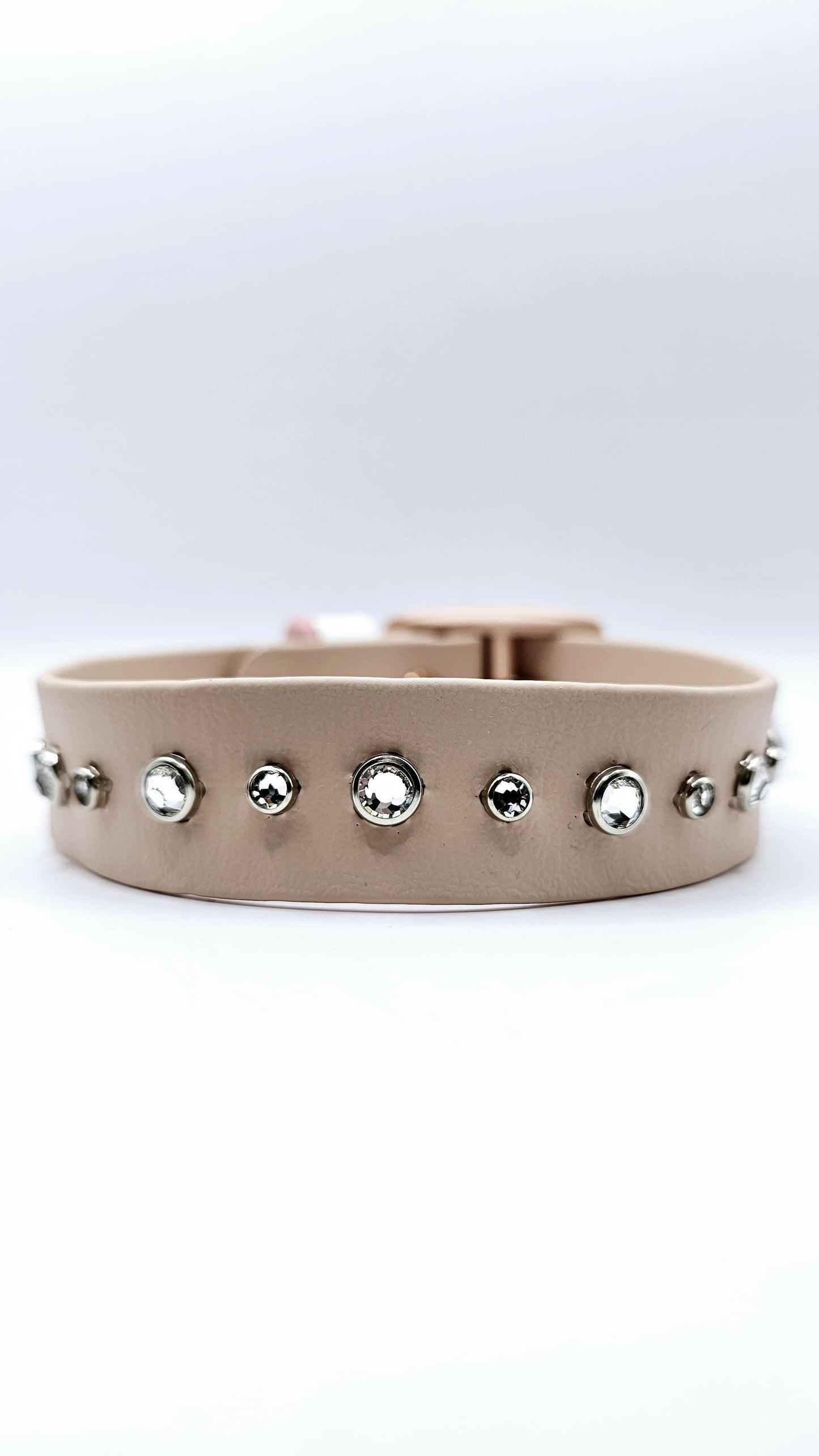 1" Collar (25 mm) - Straight Design