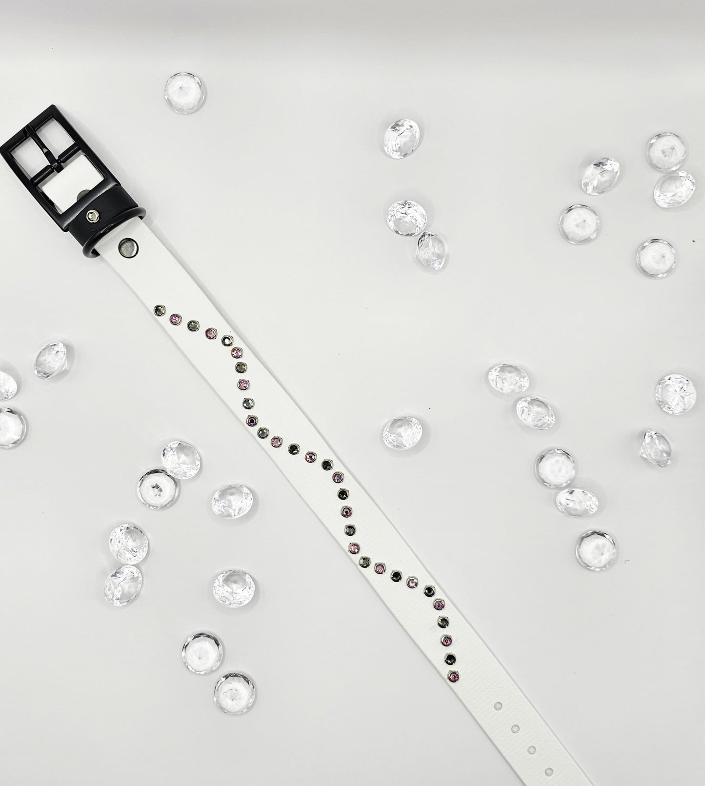 1" Collar (25 mm) - Wave Design