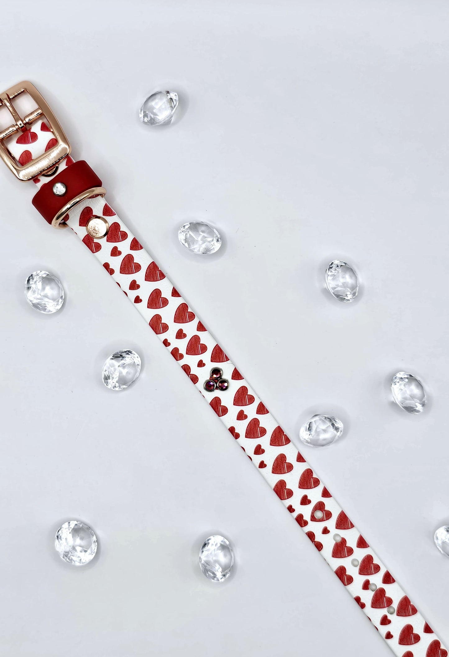 3/4" Collar (19 mm) - UV Printed Design