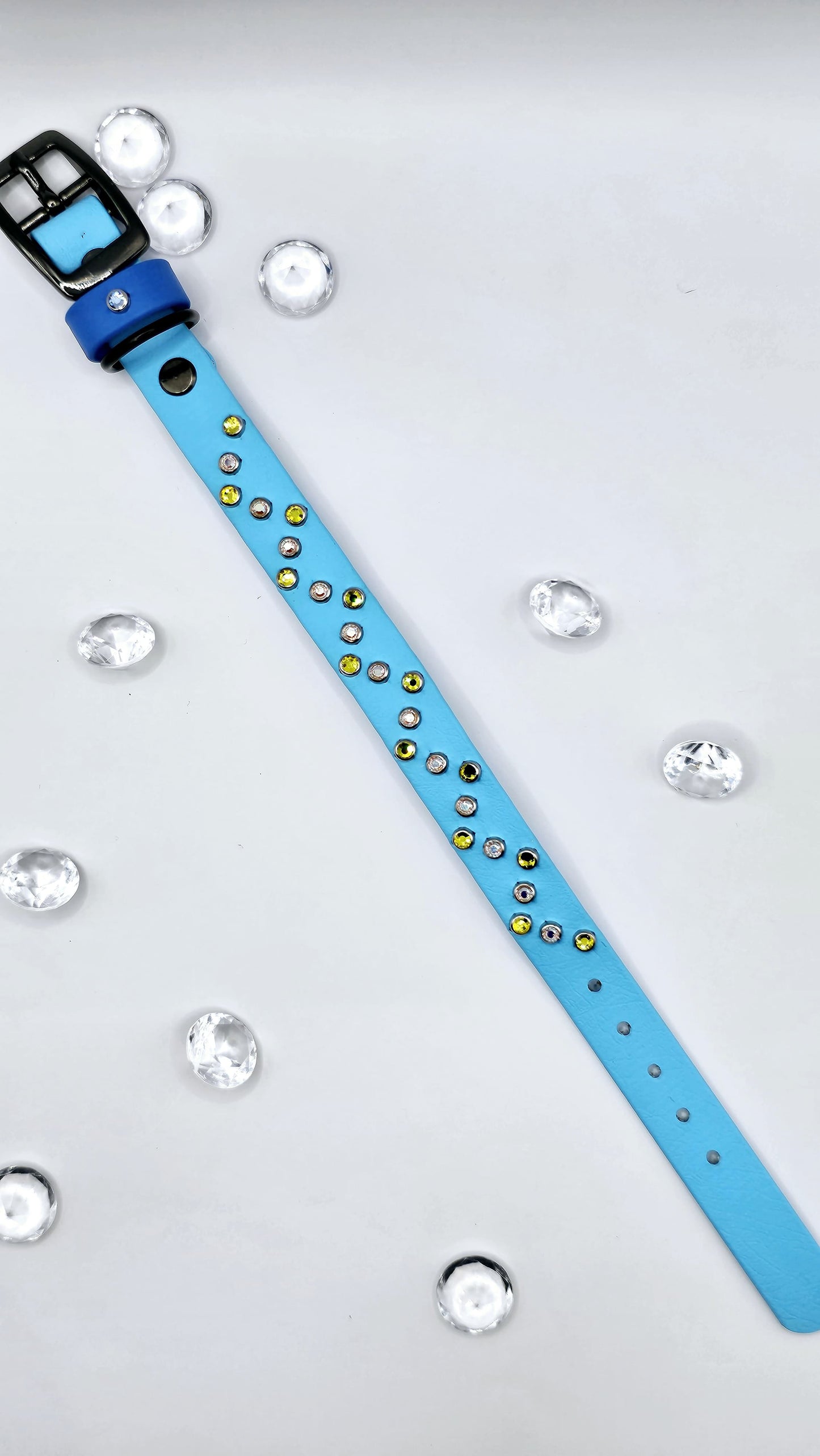 3/4" Collar (19 mm) - V_Wave Design