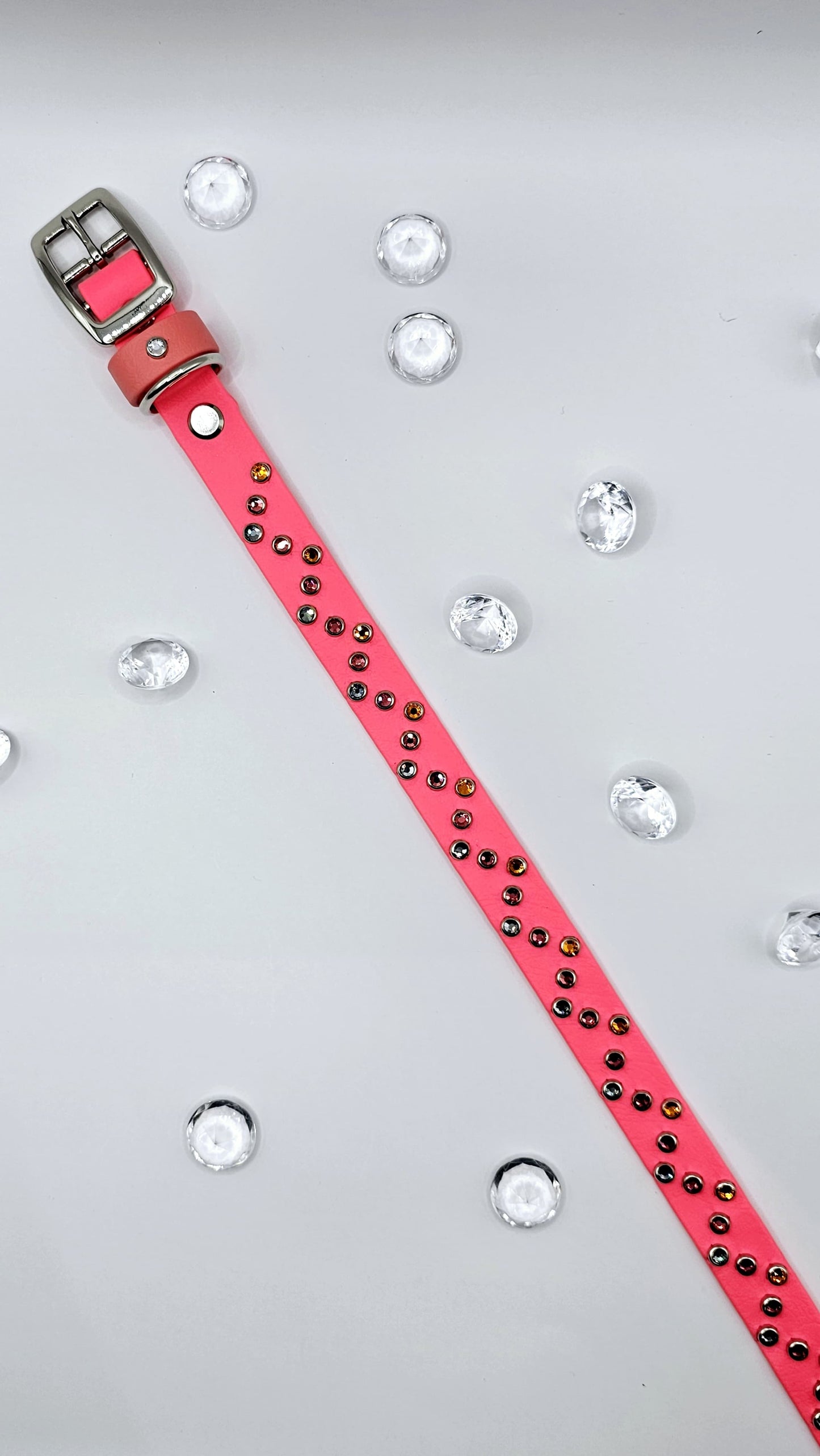 3/4" Collar (19 mm) - V_Wave Design