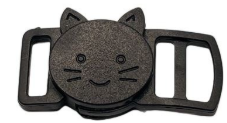 Cat Breakaway Buckles