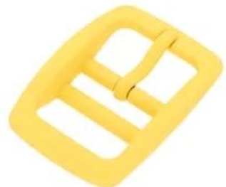 (Hardware) Buckle