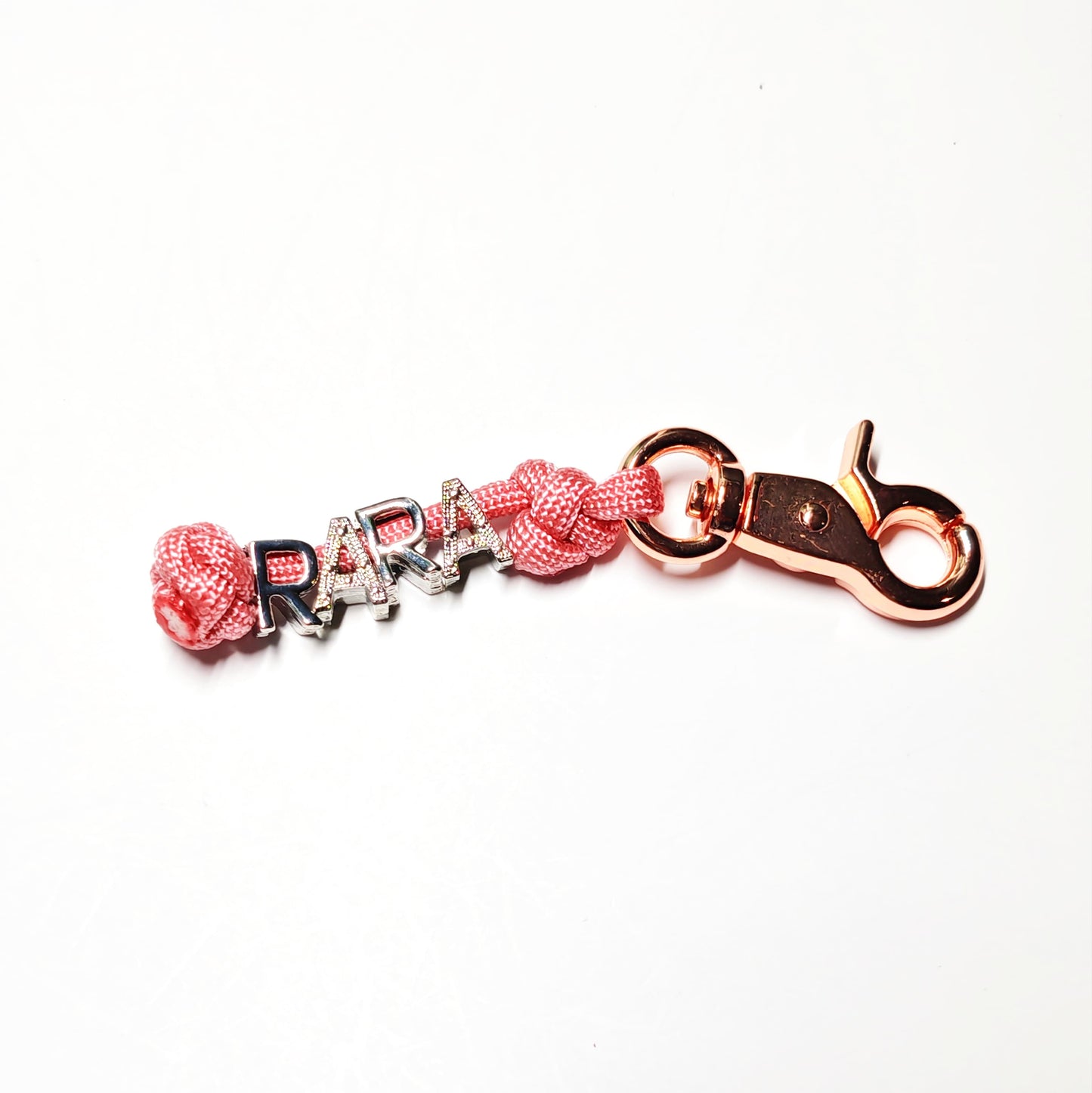 Clip Charm