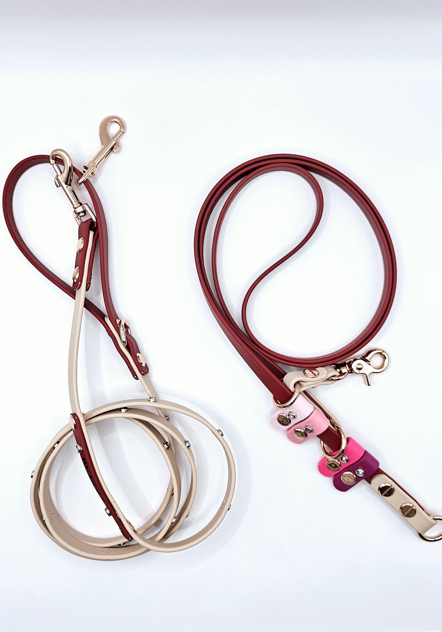 Convertible Leash (2.5 Metre)