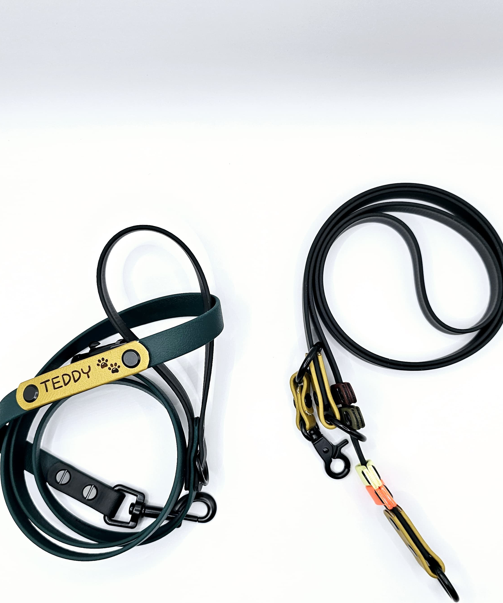 Convertible Leash (2.5 Metre)