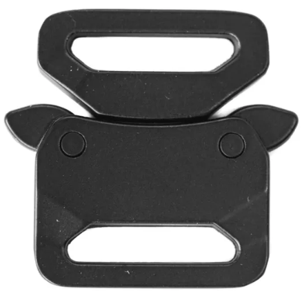 (Hardware) Safety Buckle