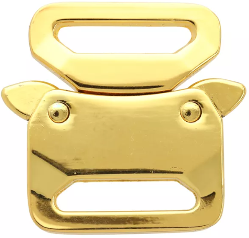 (Hardware) Safety Buckle
