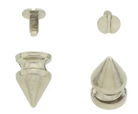 Spikes