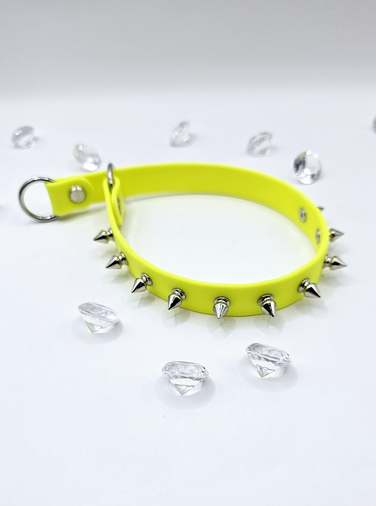Slip Collar