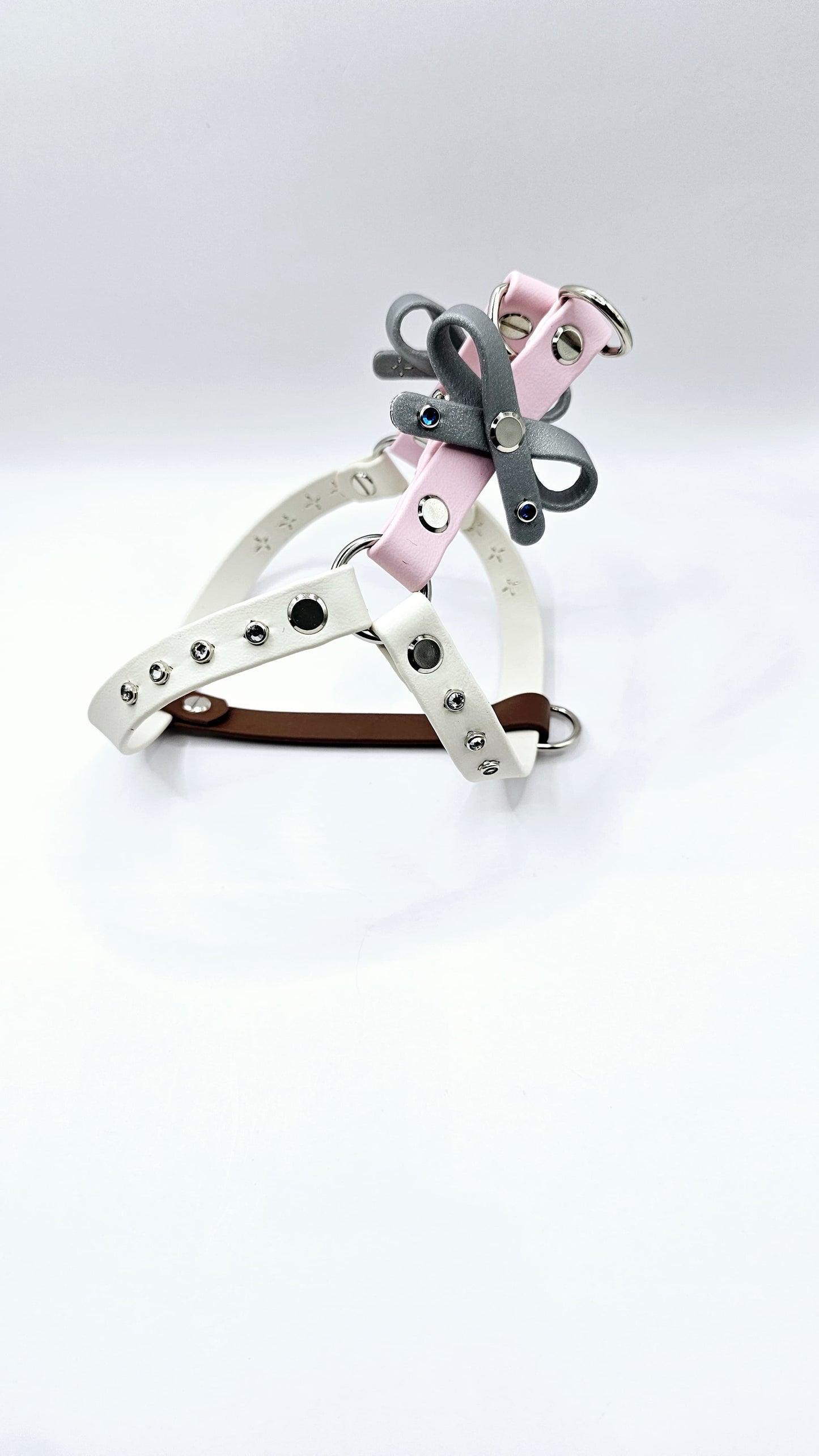 Step In Harness