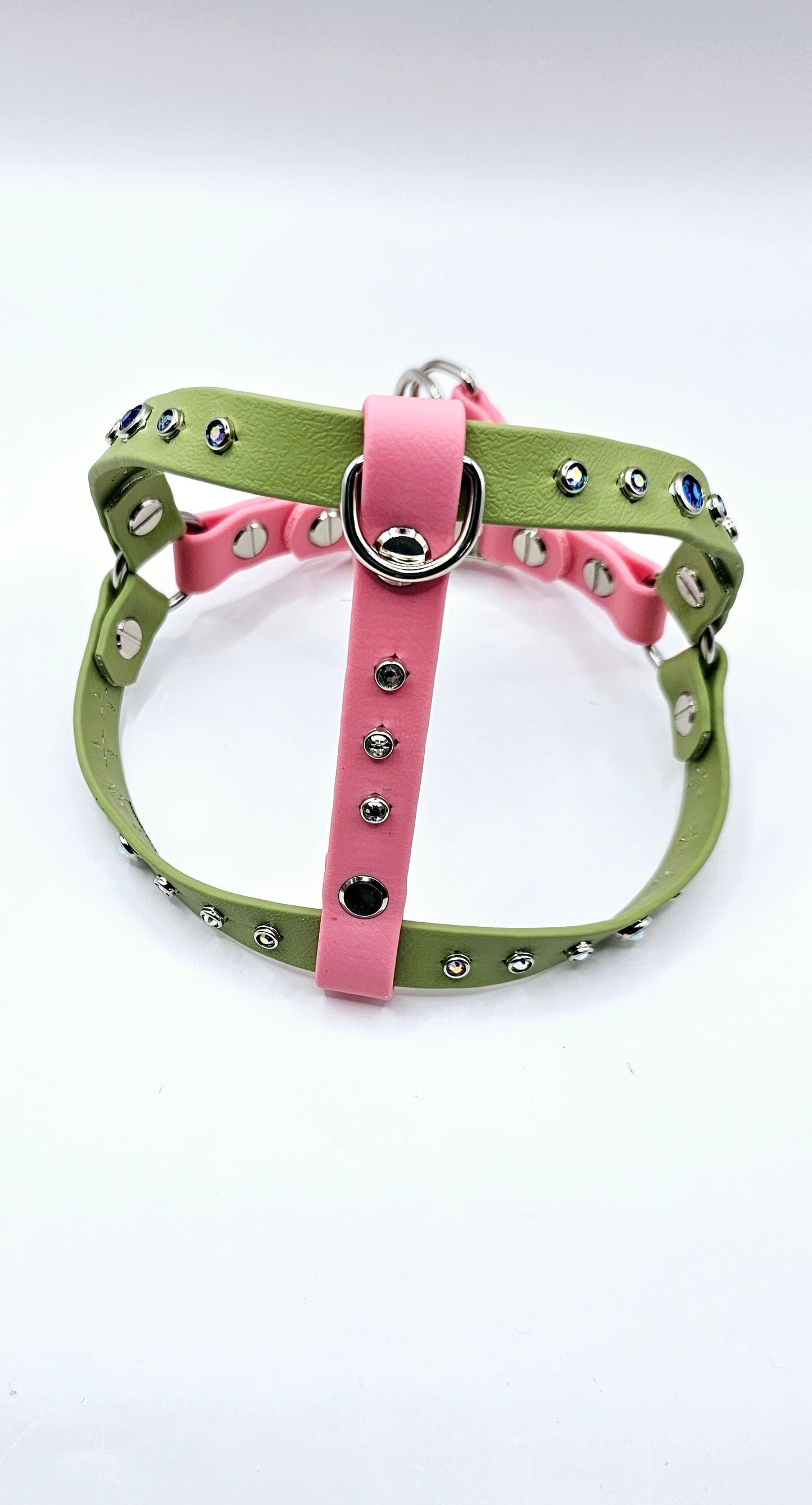 Step In Harness