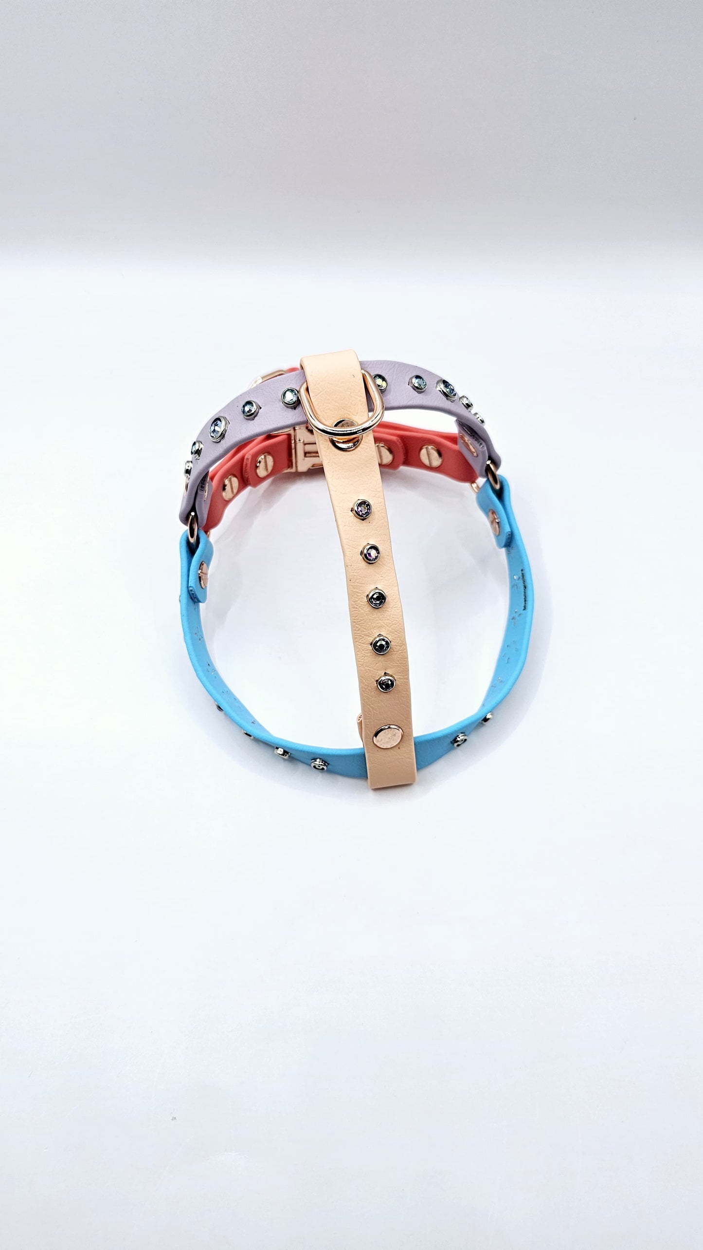Step In Harness