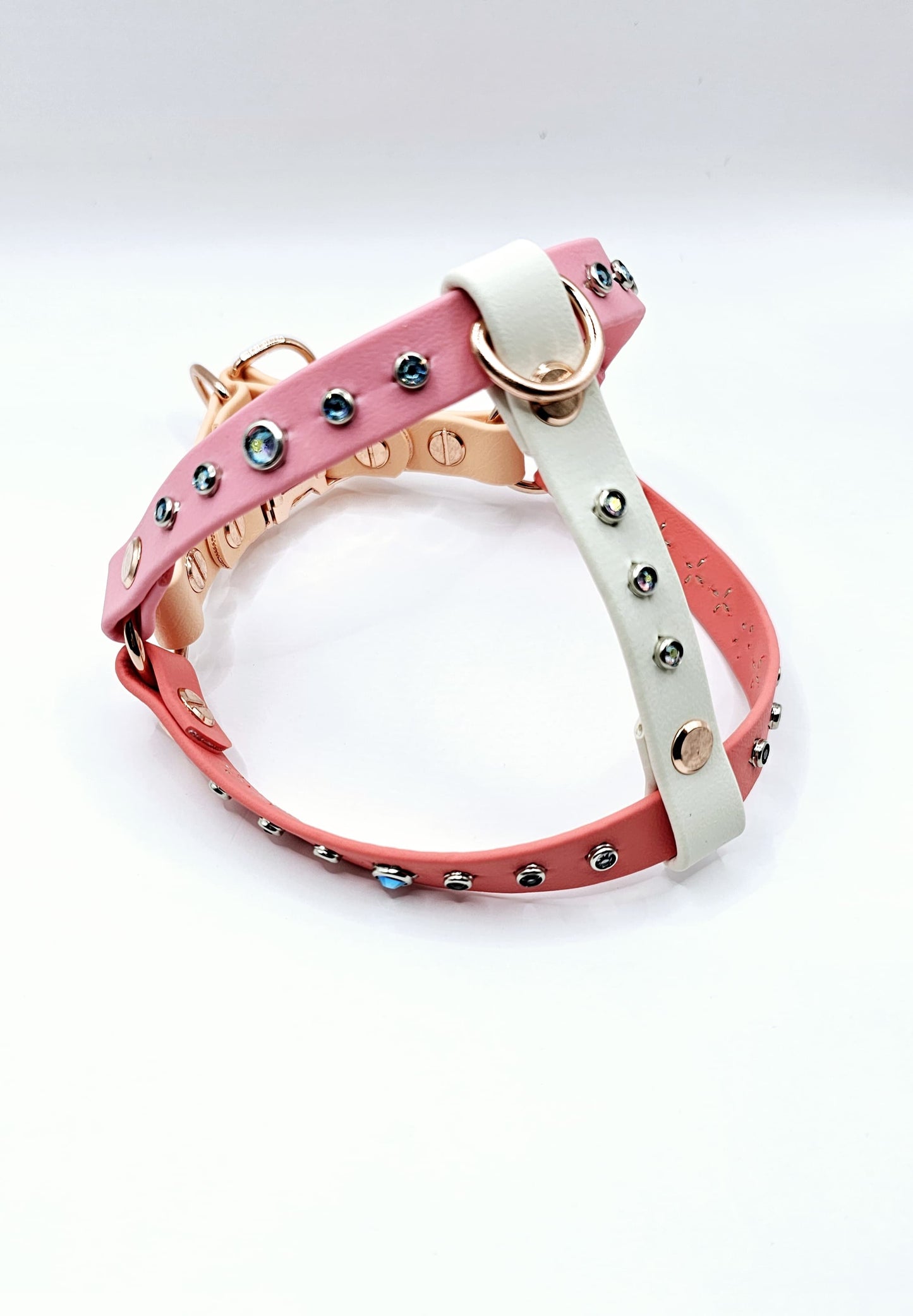 Step In Harness