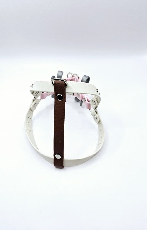 Step In Harness