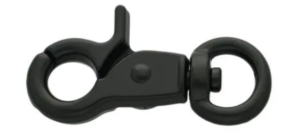 Trigger Snap Hooks (Lobster)