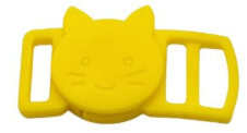 Cat Breakaway Buckles