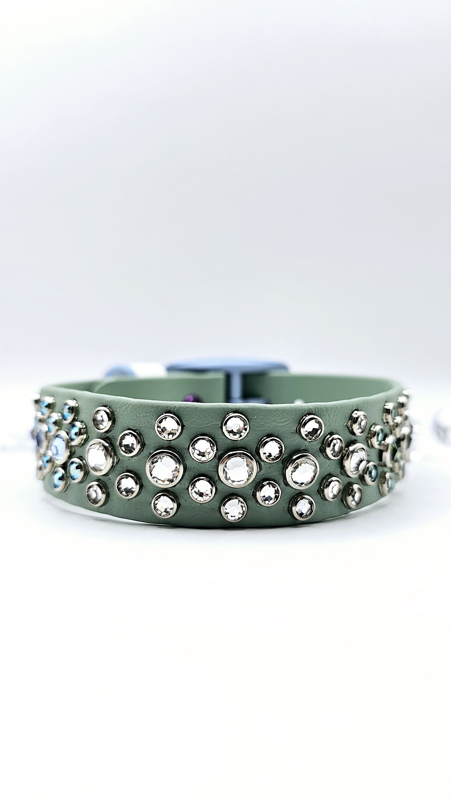 1" Collar (25 mm) - Blings Edition Design