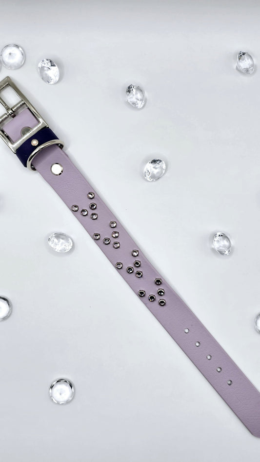 1" Collar (25 mm) - Chevron Design