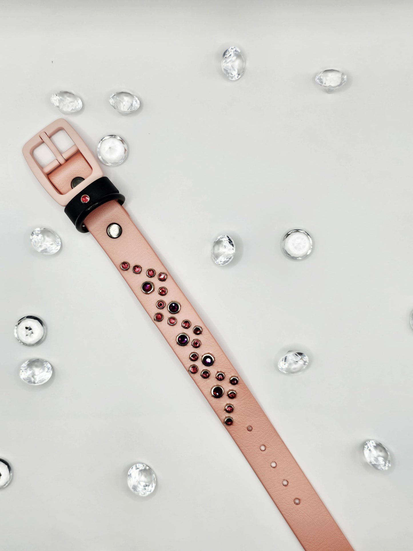 1" Collar (25 mm) - Equilibrio Design