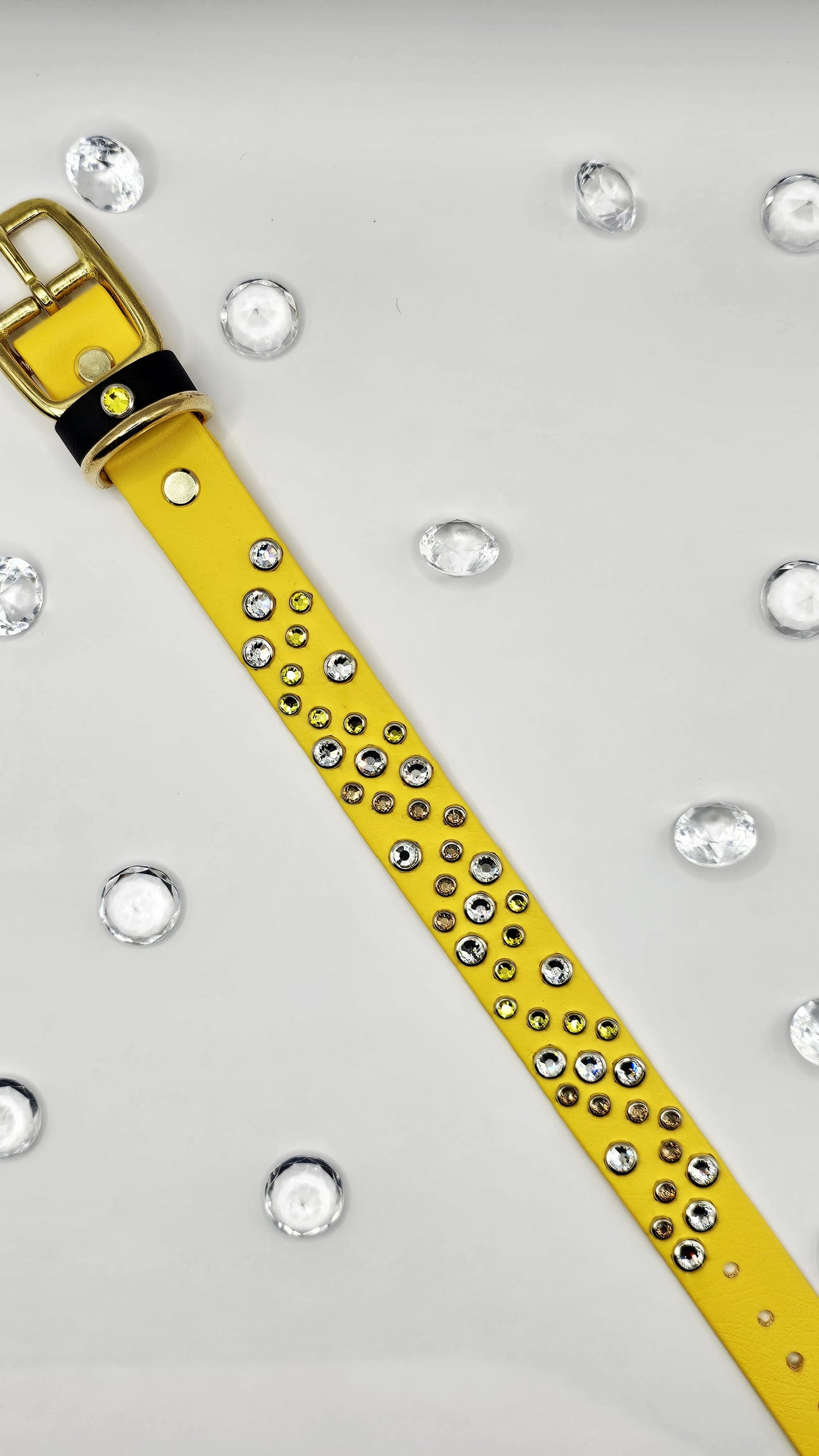 1" Collar (25 mm) - Mountain Design