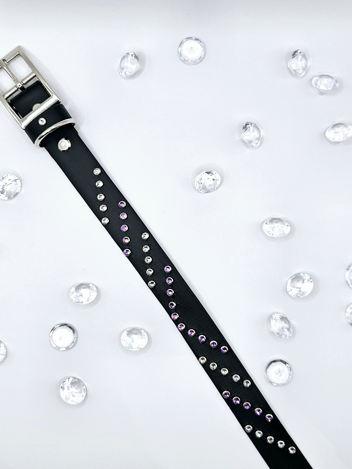 1" Collar (25 mm) - V Shaped Design