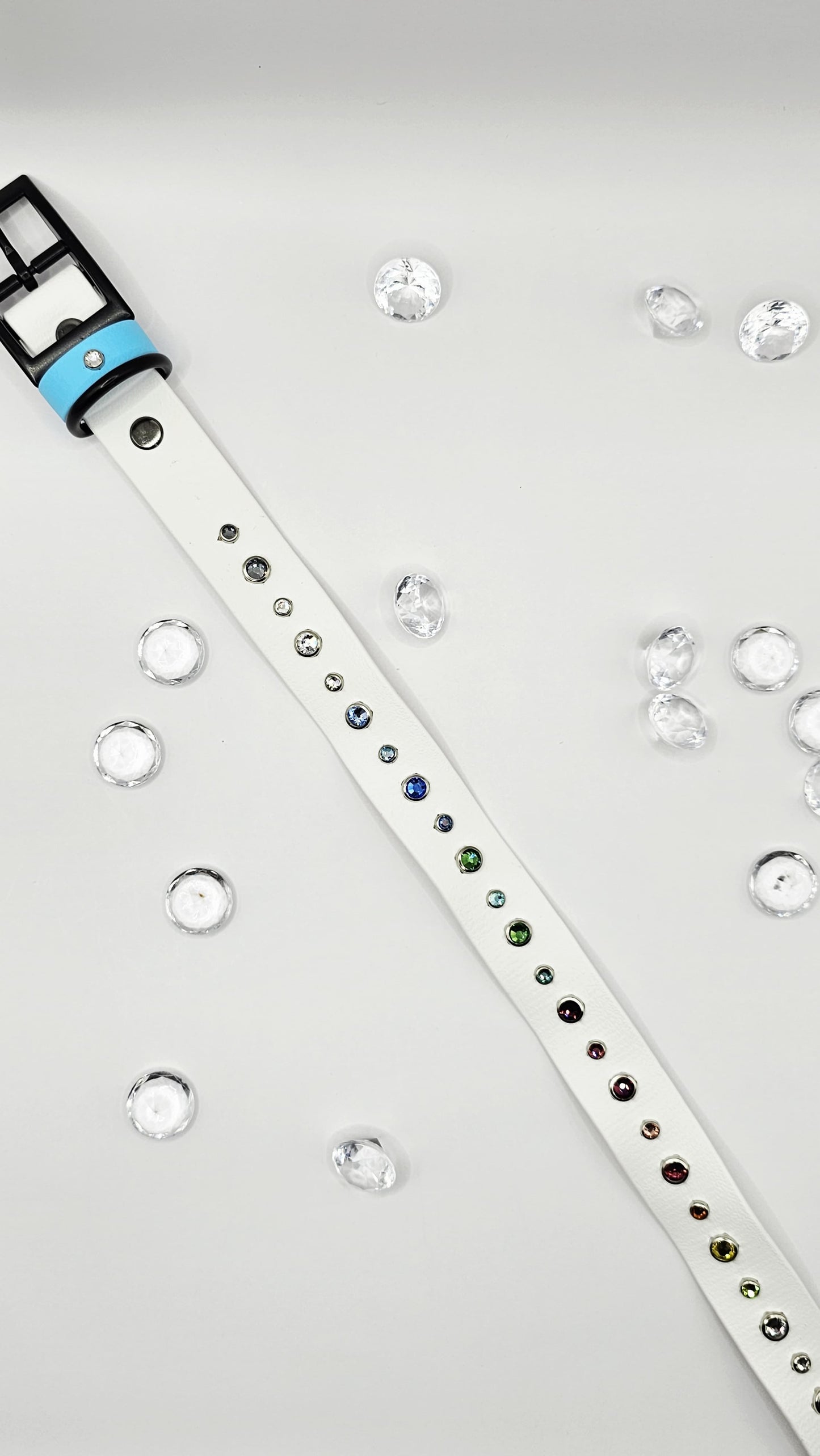 1" Collar (25 mm) - Straight Design