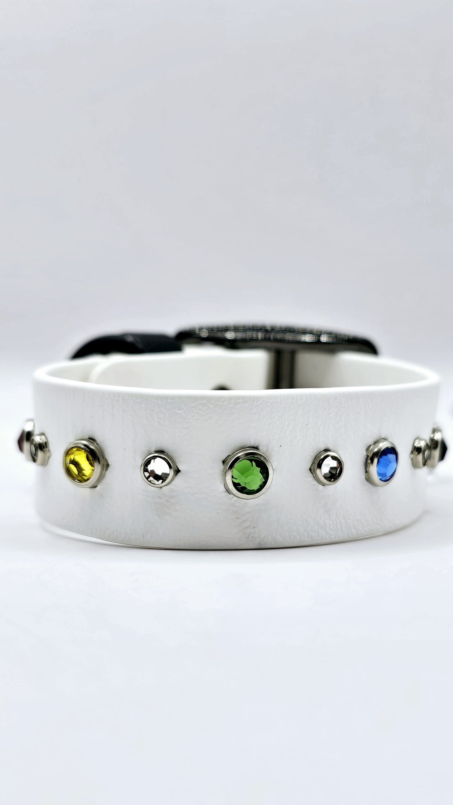 1" Collar (25 mm) - Straight Design