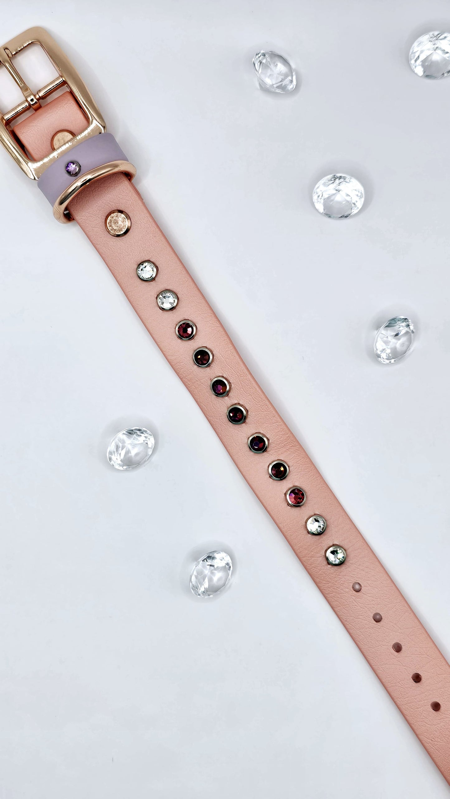 1" Collar (25 mm) - Straight Design