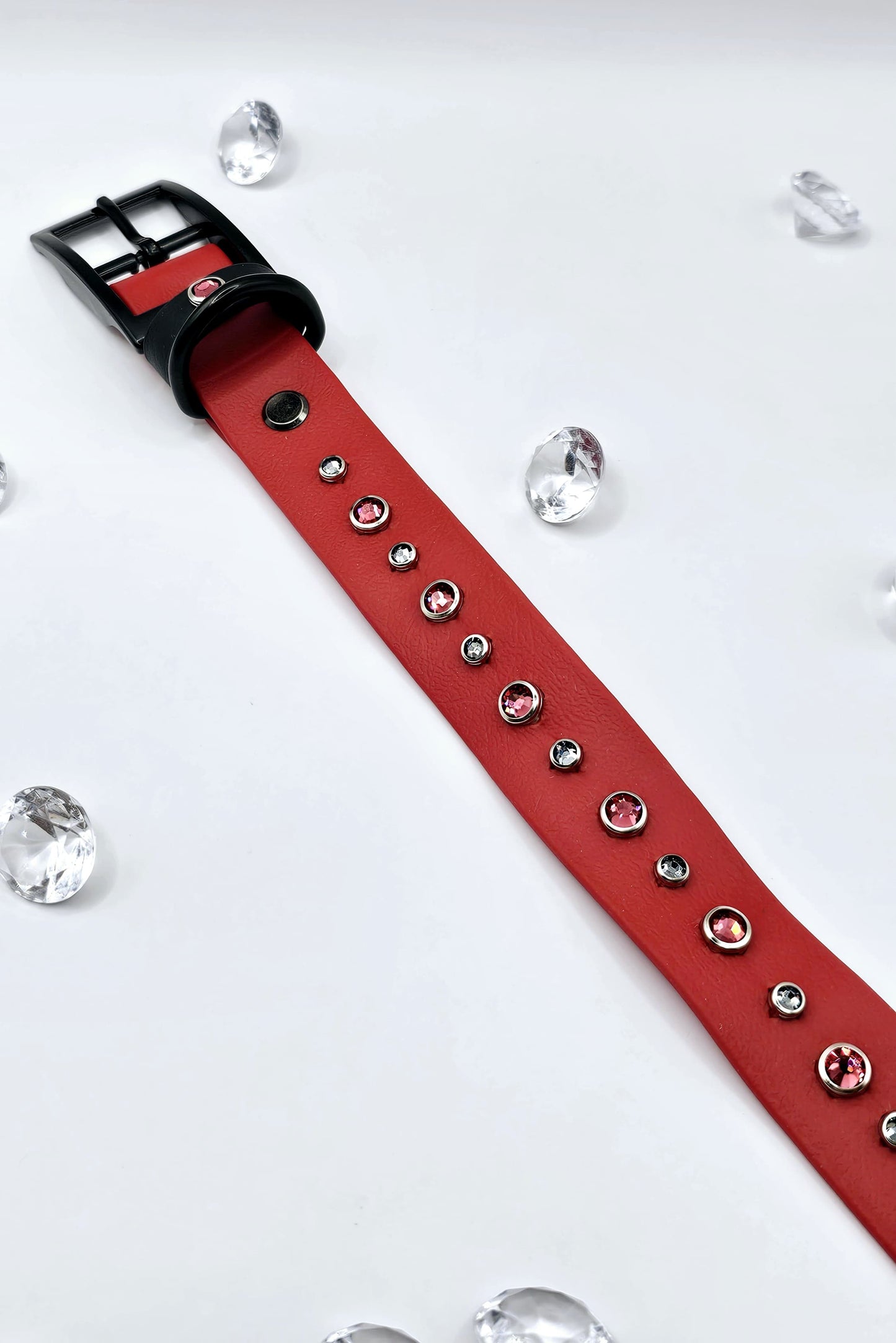 1" Collar (25 mm) - Straight Design