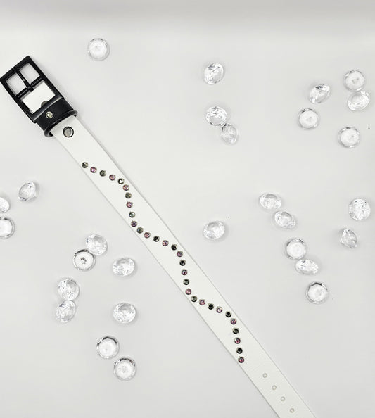 1" Collar (25 mm) - Wave Design