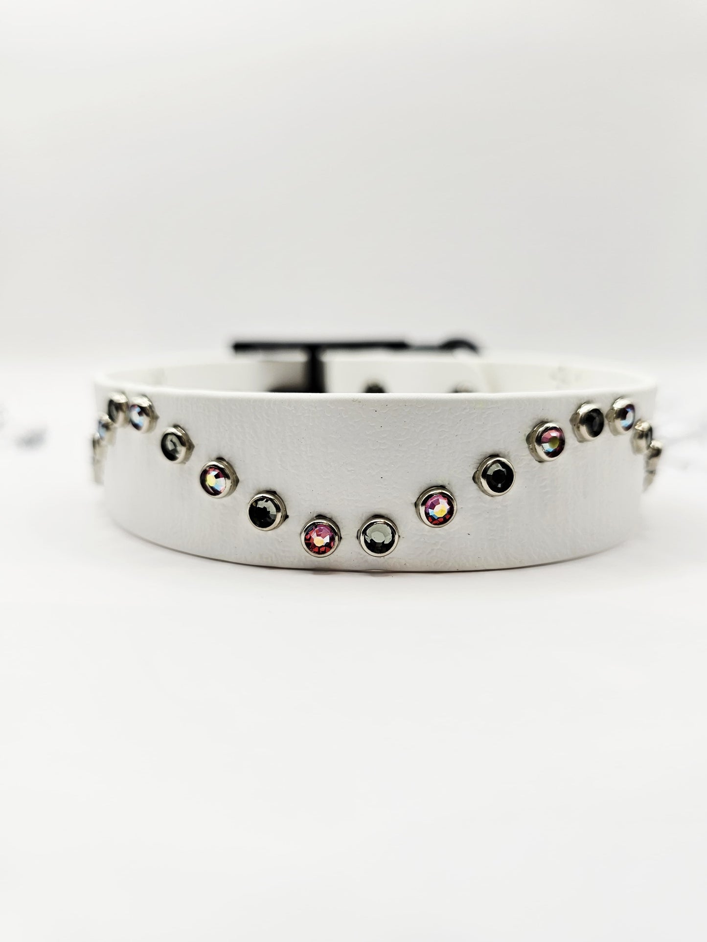 1" Collar (25 mm) - Wave Design