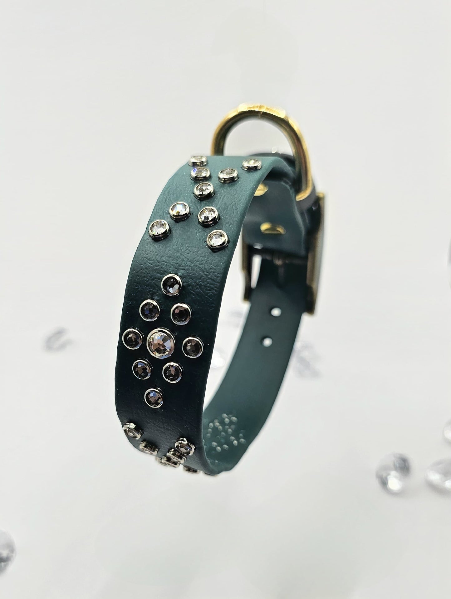 1" Collar (25 mm) - X_Diamond Design