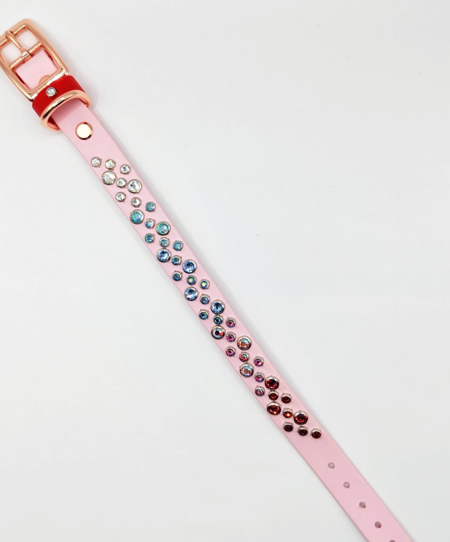 3/4" Collar (19 mm) - Radiant_Spark Design