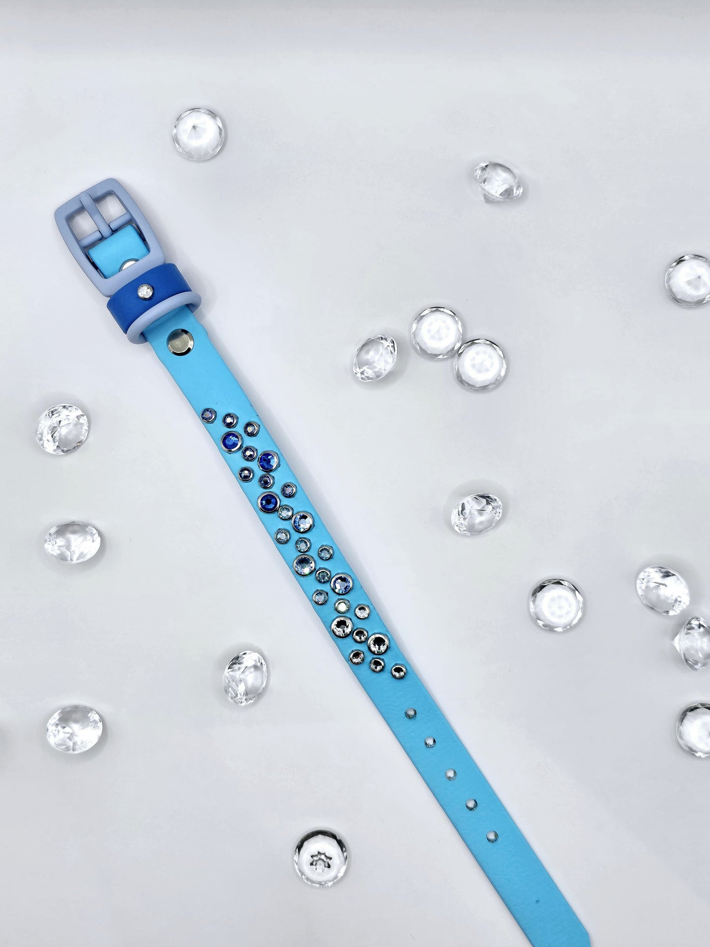 3/4" Collar (19 mm) - Radiant_Spark Design