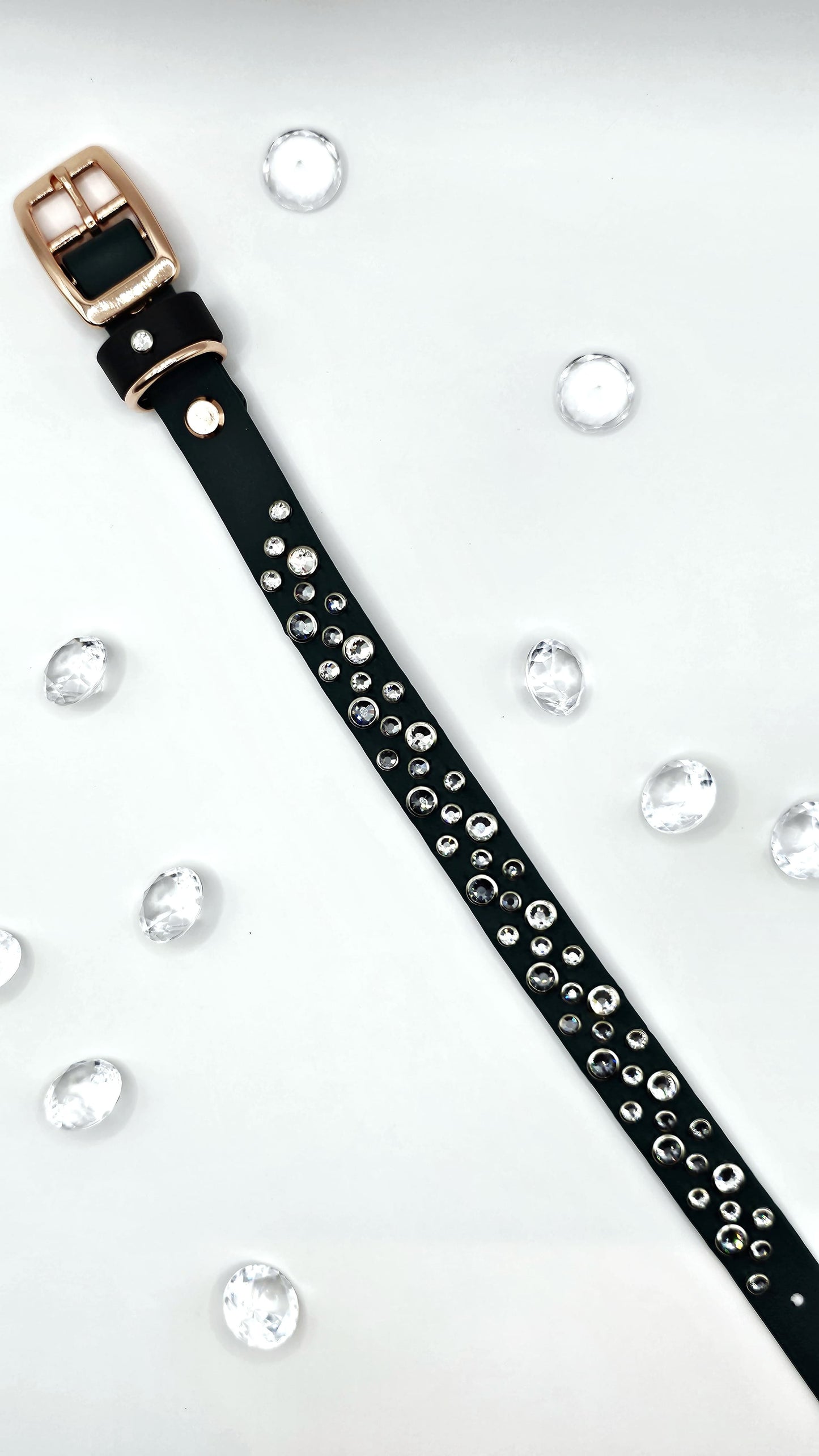 3/4" Collar (19 mm) - Radiant_Spark Design