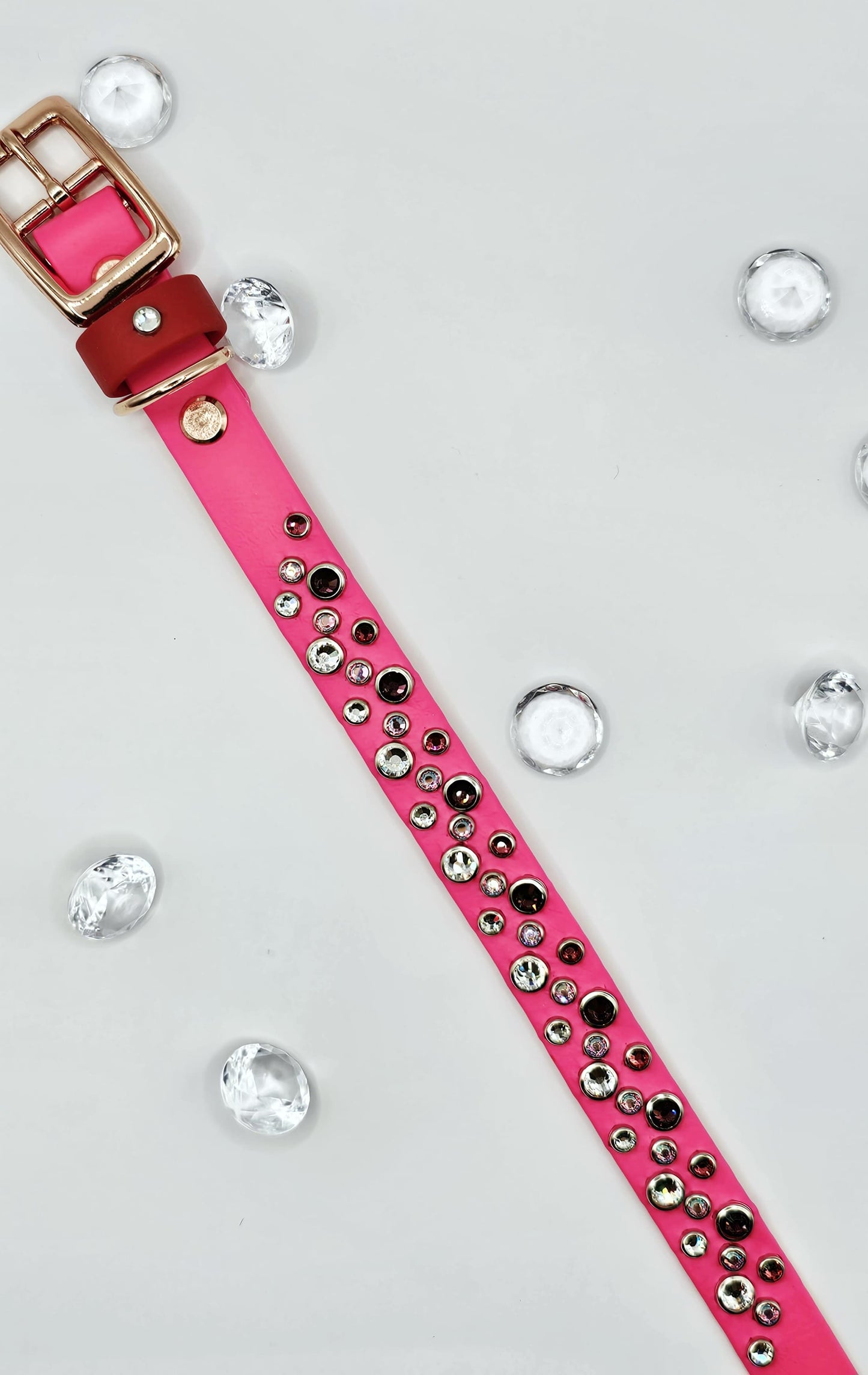 3/4" Collar (19 mm) - Radiant_Spark Design