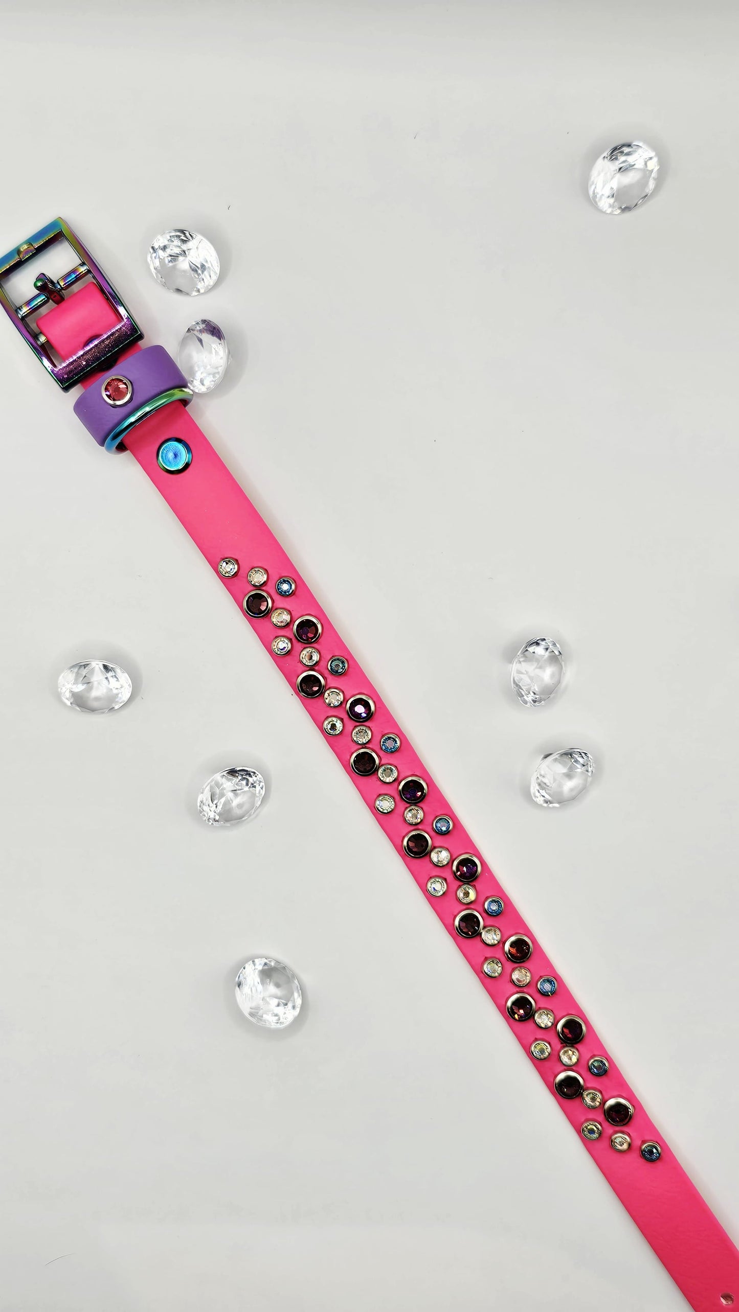 3/4" Collar (19 mm) - Radiant_Spark Design