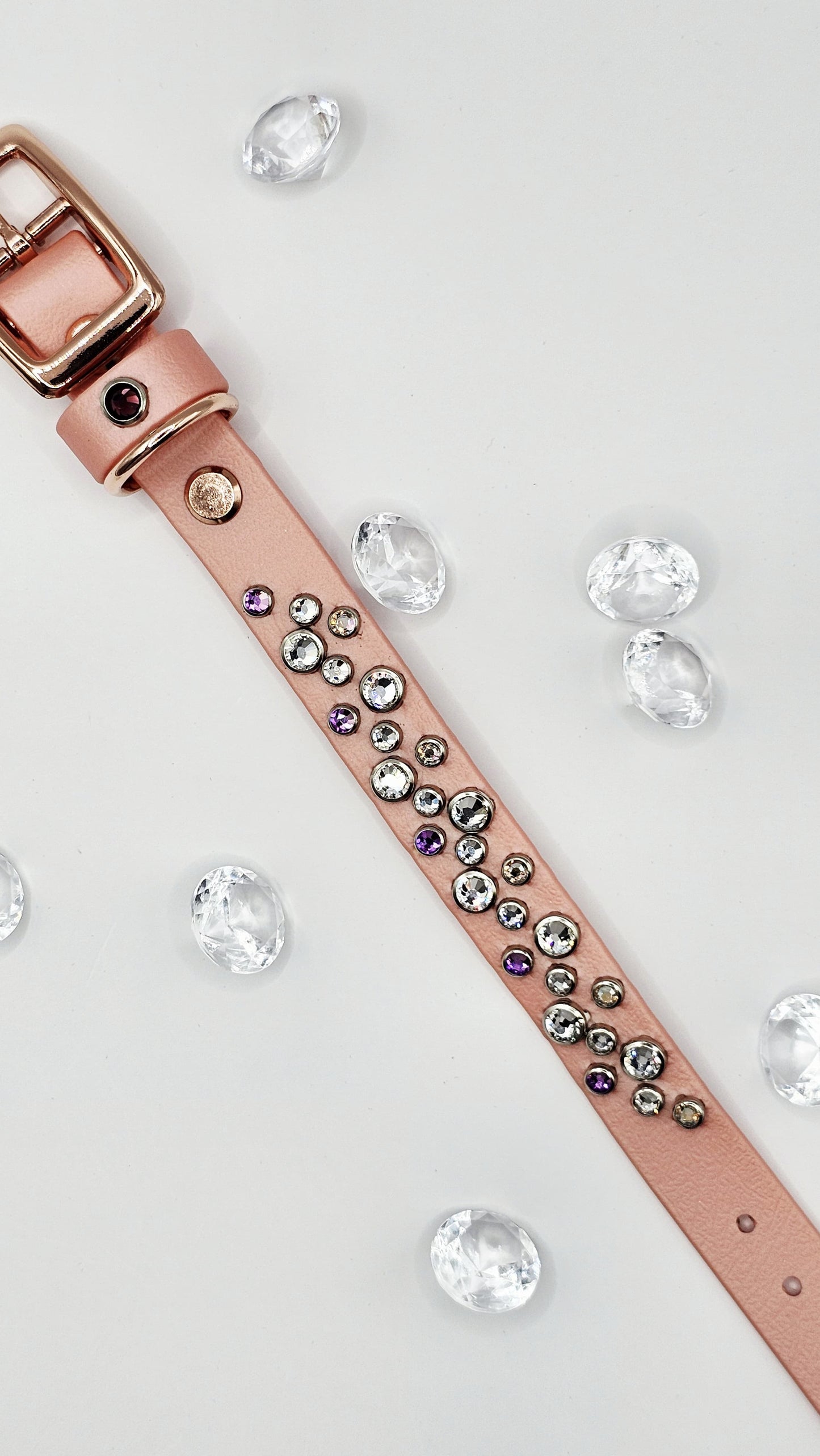 3/4" Collar (19 mm) - Radiant_Spark Design