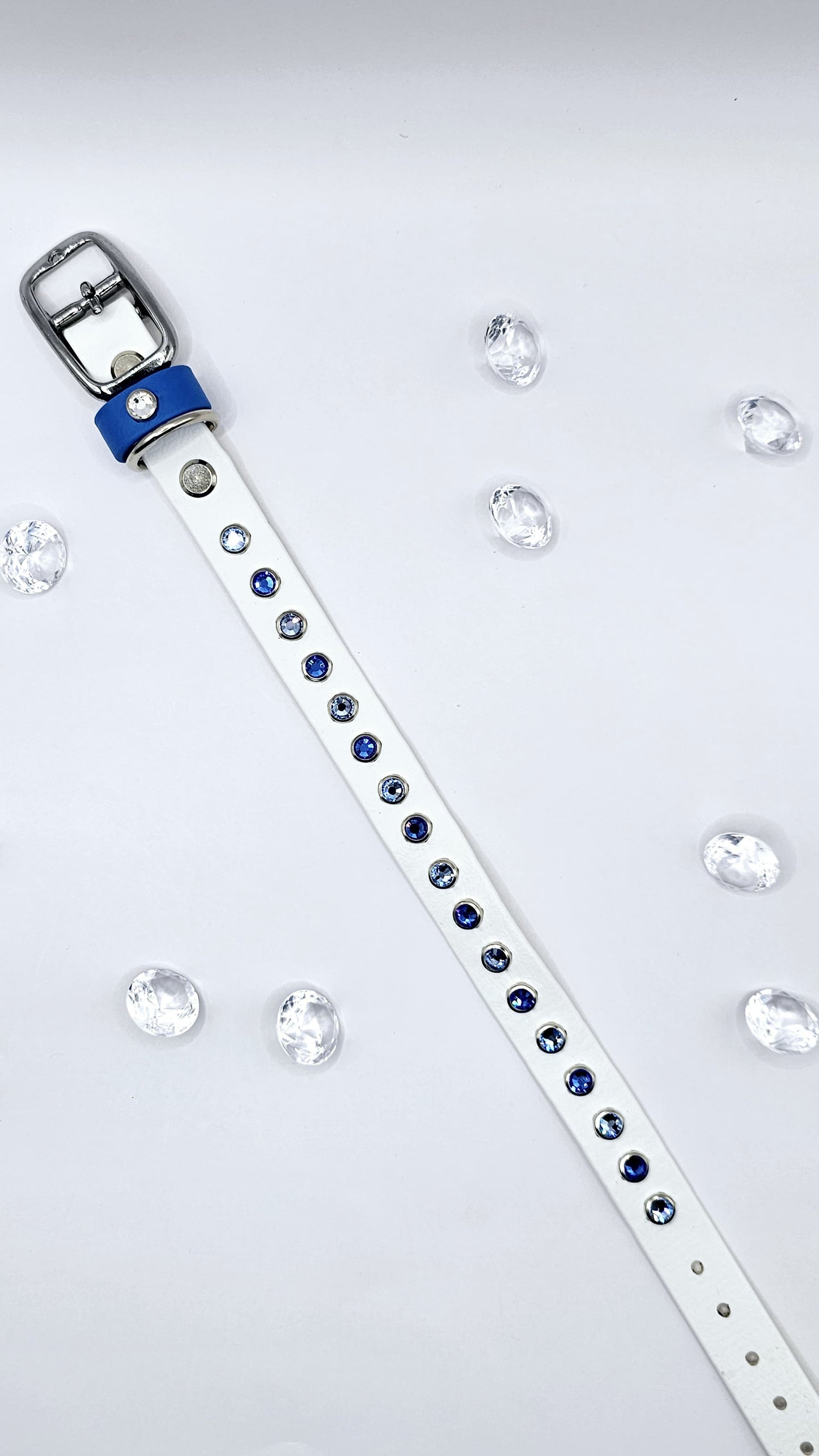 3/4" Collar (19 mm) - Straight Line Design