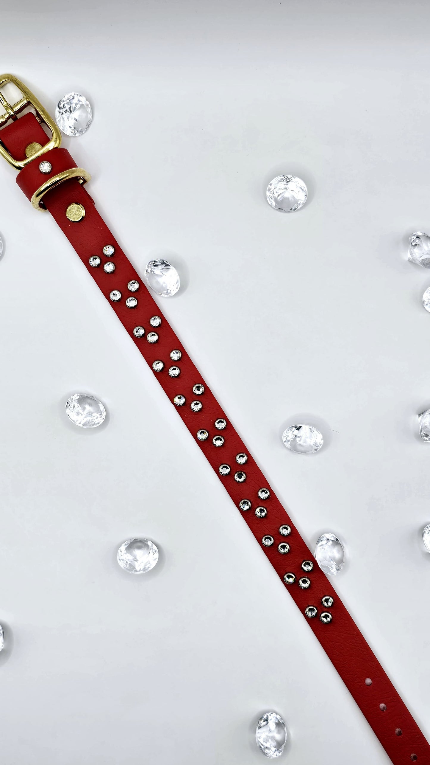 3/4" Collar (19 mm) - Triplets Design